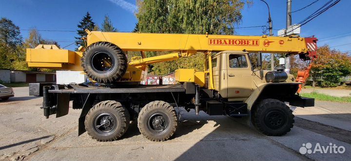 Ивановец КС-35714-2, 2004