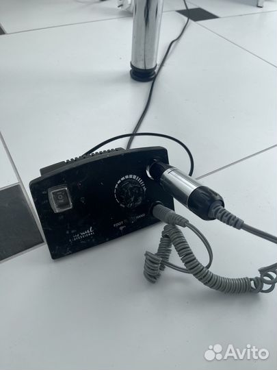 Аппарат для маникюра