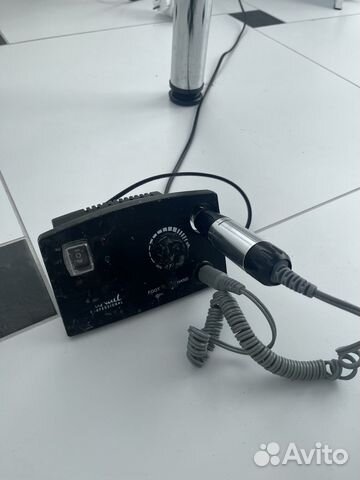 Аппарат для маникюра