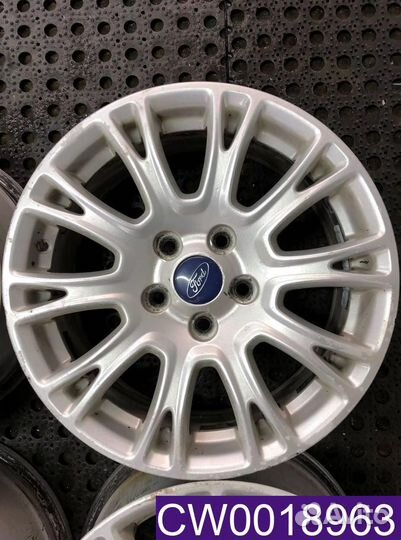 Диски R16 Ford Б/у оригинал