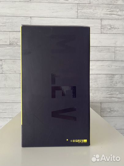 Фигурка Dark Horse Cyberpunk 2077 Male V 25 см