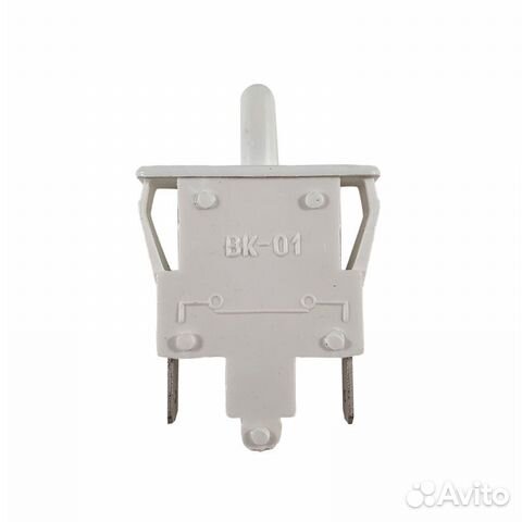 Выключатель для холодильника Stinol, Ariston, Inde