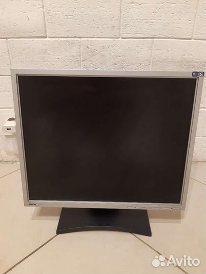 Монитор Benq Q7t5