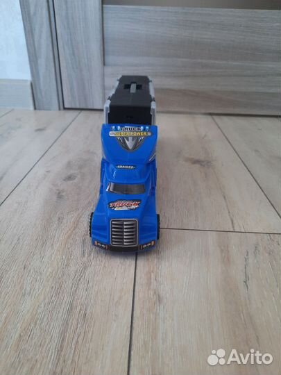 Детские игрушки