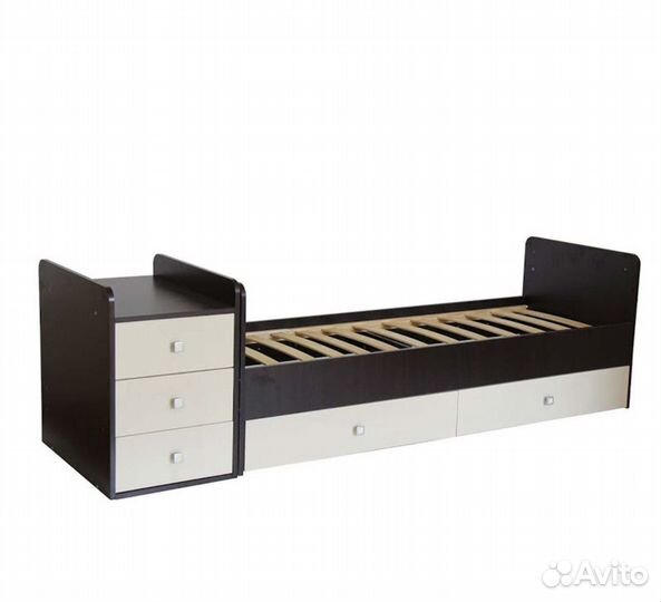 Кровать-трансформер