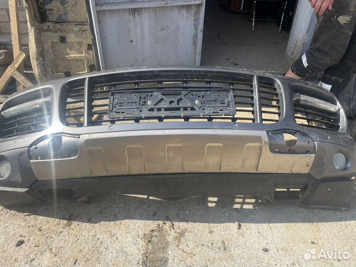 Авто разбор Порш каиен 957 955