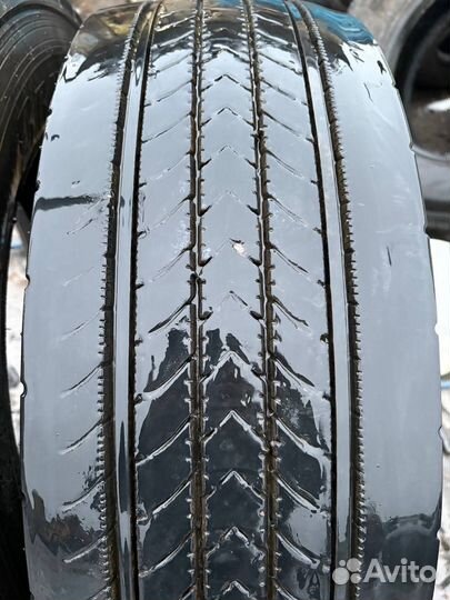 Шины 265/70/19.5 Bridgestone