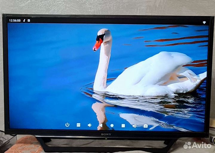 Телевизор Sony kdl-32wd603
