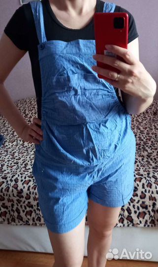 Вещи для беременной 44-48