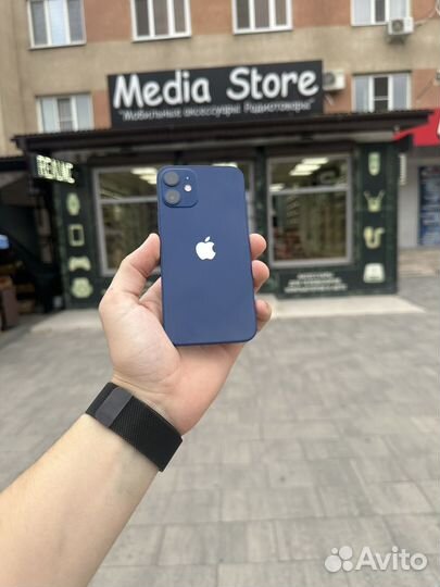 iPhone 12 mini, 128 ГБ