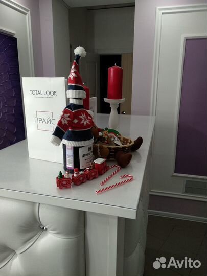 Силиконовая скатерть (Арт. 165)