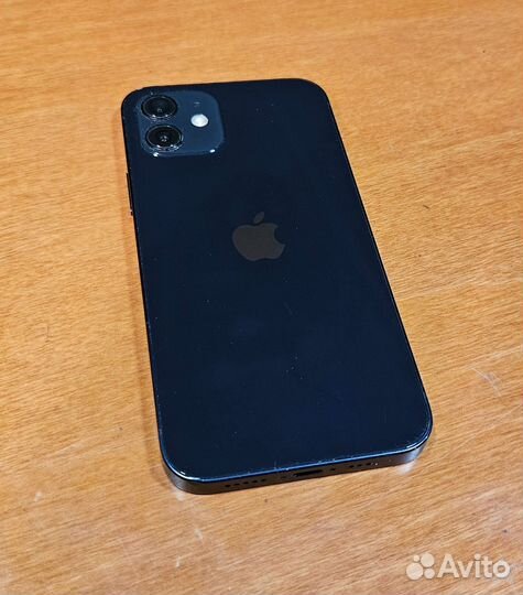 iPhone 12, 128 ГБ