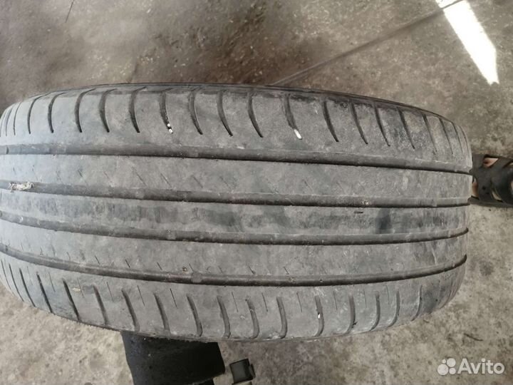 Колеса в сборе r18