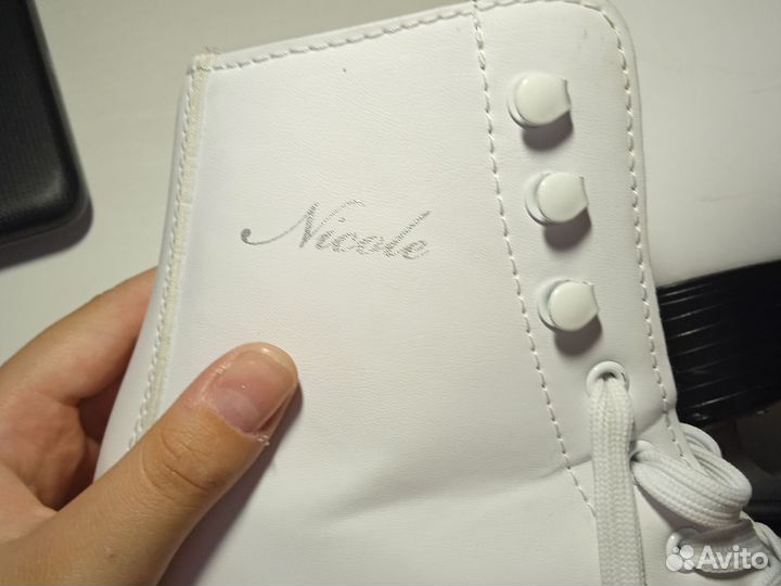 Коньки nordway 37 размер