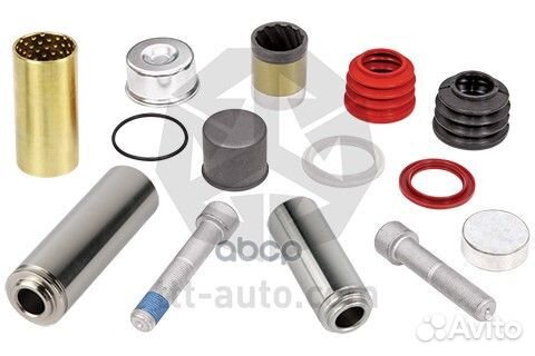 Р/к суппорта knorr SB7 14920 TTT-auto