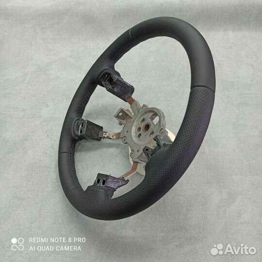 Руль Chevrolet Lacetti