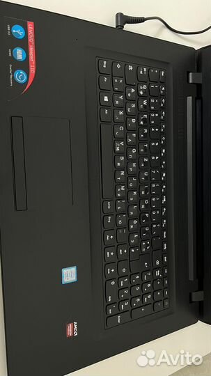Ноутбук Lenovo