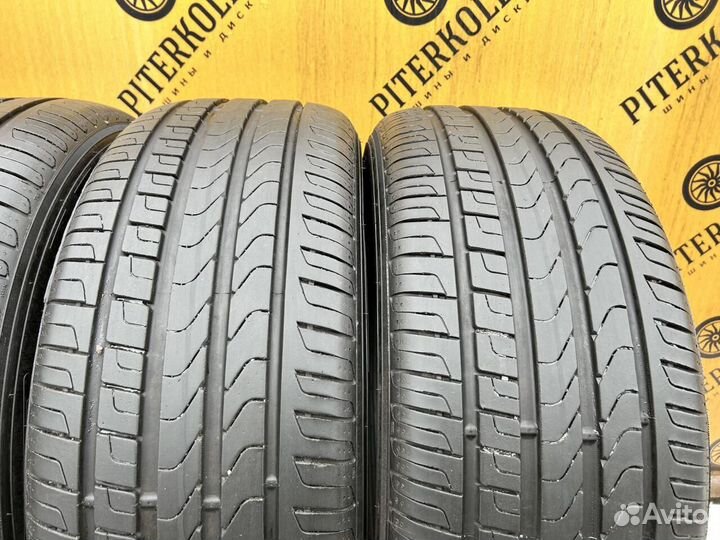 Pirelli Scorpion Verde 255/55 R19 111V