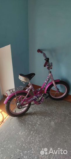 Велосипед детский Stels дельфин