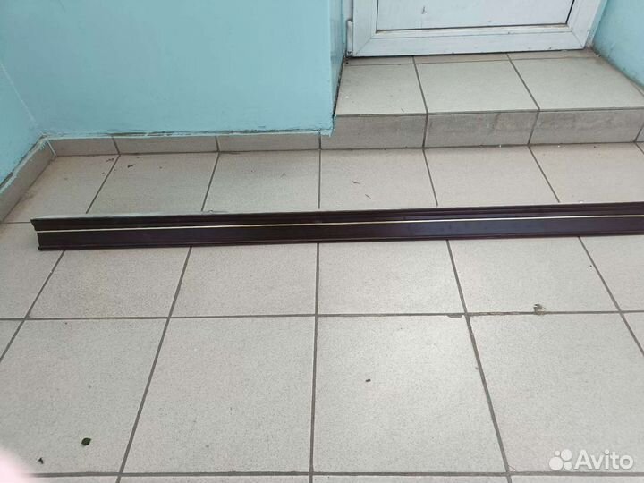 Гардина потолочная