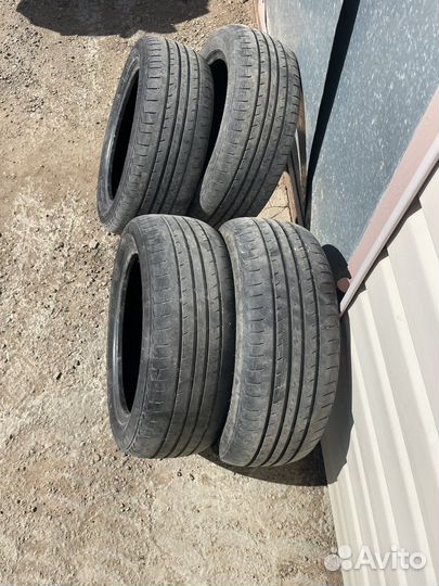 LingLong Green-Max 185/55 R15 82B
