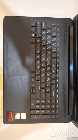 Ноутбук hp model 15 db1048ur