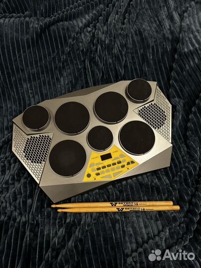 Электронная ударная установка Medeli DD-309