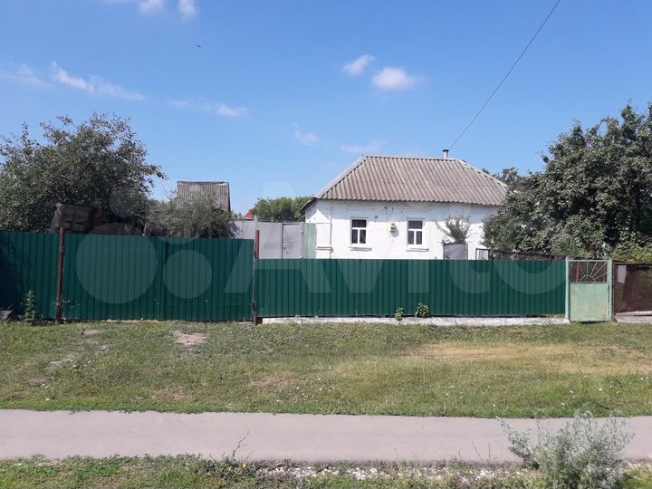 Дом 71 м² на участке 20 сот.