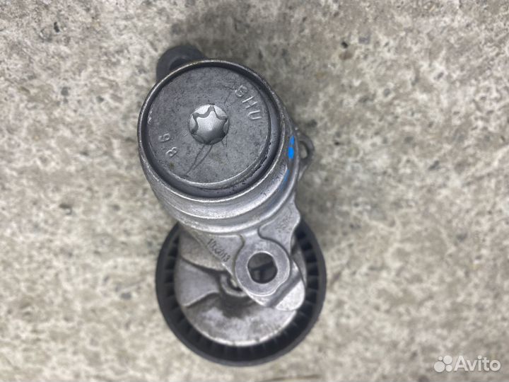 Натяжитель приводного ремня VAG 1.2-1.4 CJZ