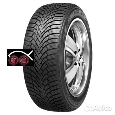 Sailun Ice Blazer Alpine+ 165/70 R13