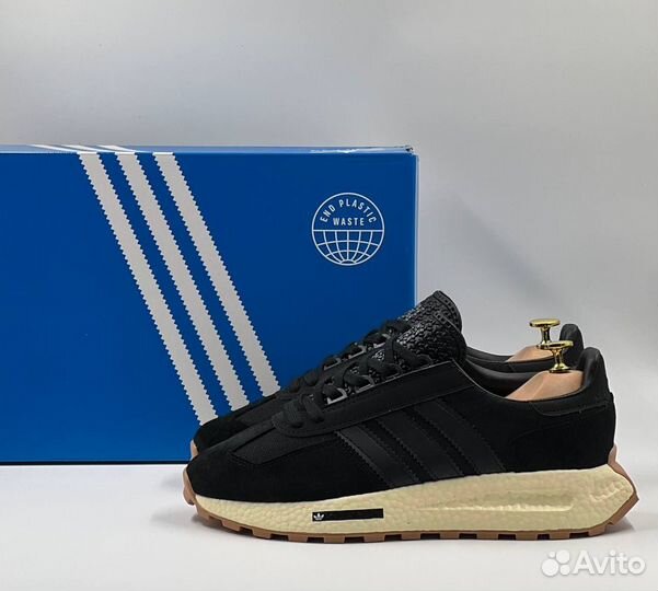 Кроссовки мужские Adidas Retropy E5