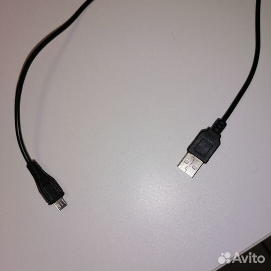 Зарядные устройства для телефонов и USB кабели