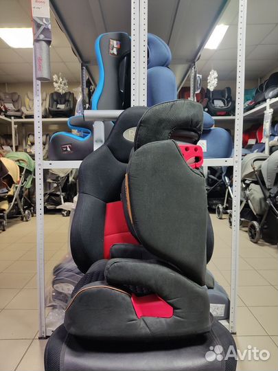 Автокресло