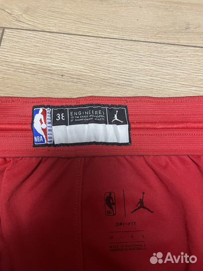 Шорты NBA Jordan USA