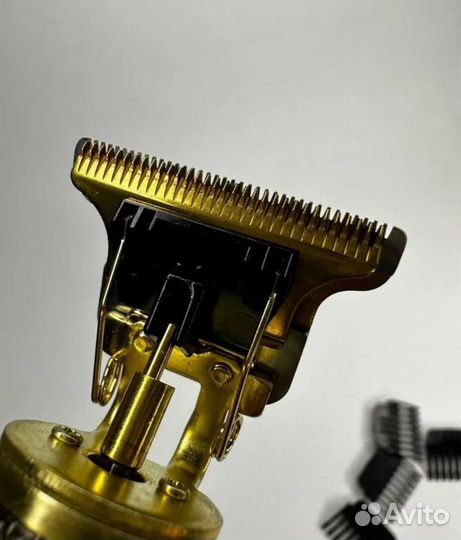 Триммер для бороды