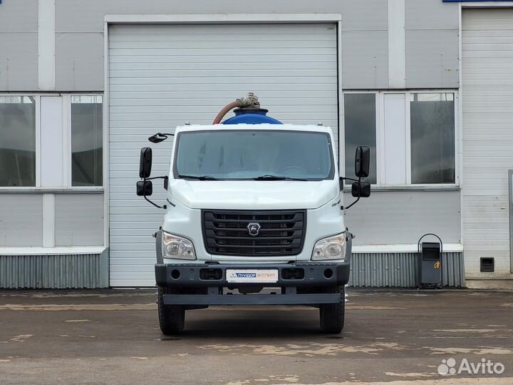 ГАЗ ГАЗон Next, 2019