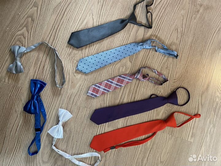 Рубашки и кофты для школы