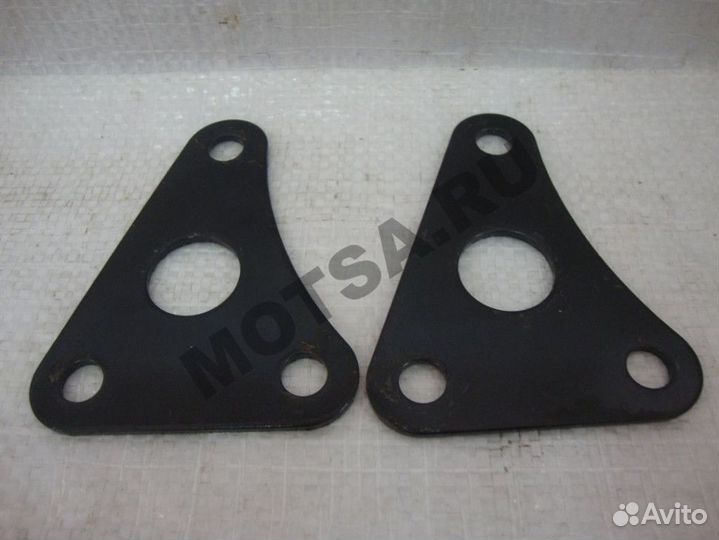 Кронштейн двигателя верхний ermak