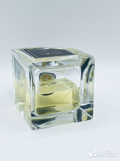 Narcis'is Vertus остаток 54 мл. Оригинал