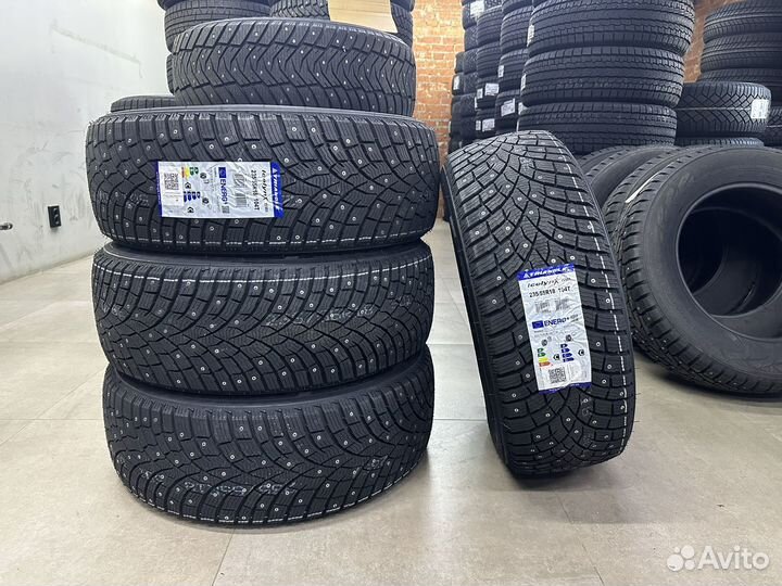 Triangle IcelynX TI501 235/55 R18 104T