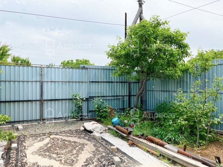 Дача 20 м² на участке 5,6 сот.