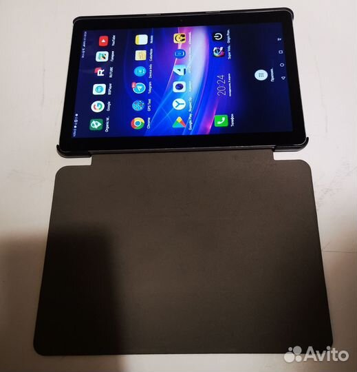 Планшет huawei mediapad t3 10