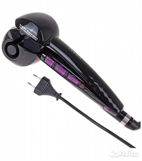 Стайлер для завивки волос Supra HSS-3000