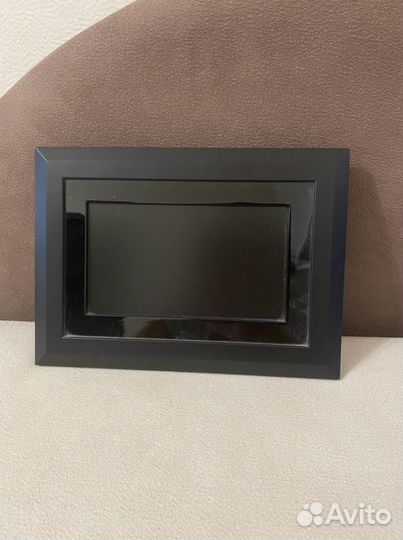 Цифровая фоторамка kodak