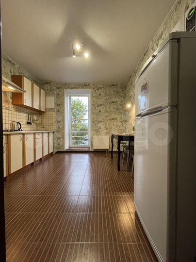 1-к. квартира, 33 м², 3/10 эт.