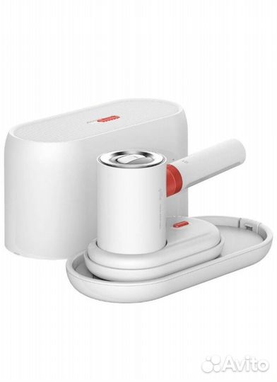 Отпариватель deerma hs200 новый