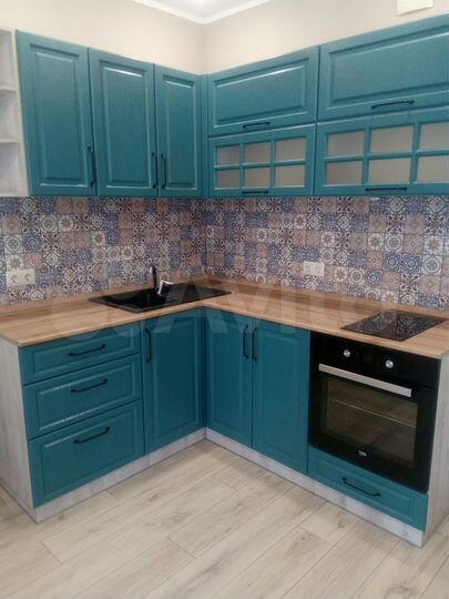 Квартира-студия, 26 м², 17/20 эт.