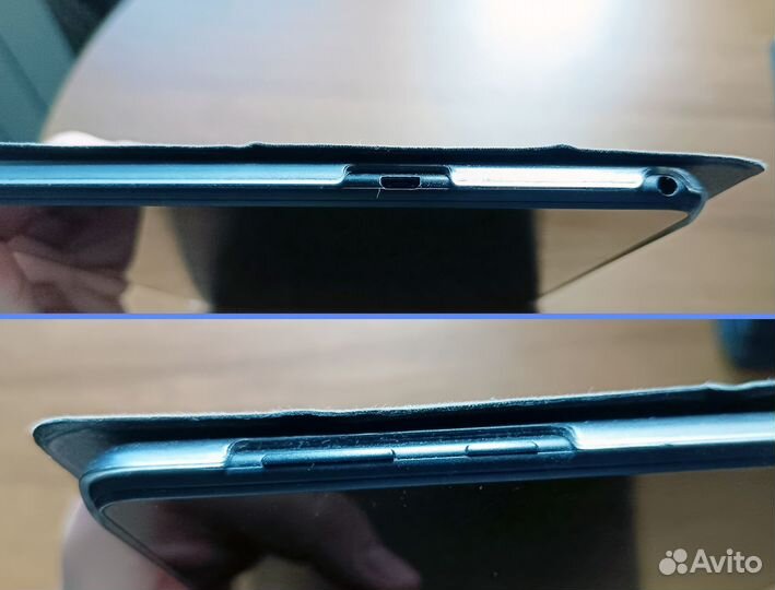Планшет Huawei MediaPad T5 10 (2018)