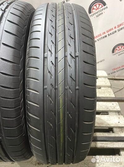 Bridgestone Nextry Ecopia 195/65 R15 90Q