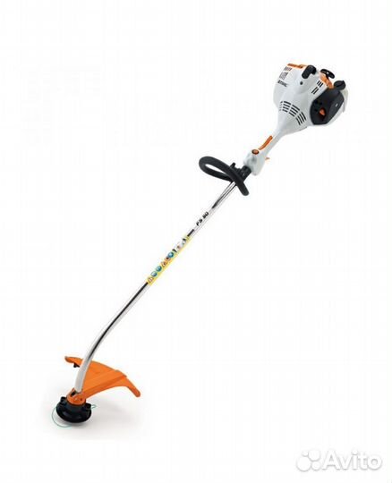 Триммер бензиновый штиль fs 50 c